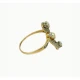Anillo Oro 18K, Con Brillantes, Diamantes Y Perla Natural Anillo Oro 18K, Con Brillantes, Diamantes Y Perla Natural