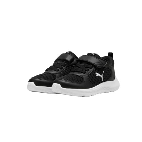 Puma Fun Racer 2 Black