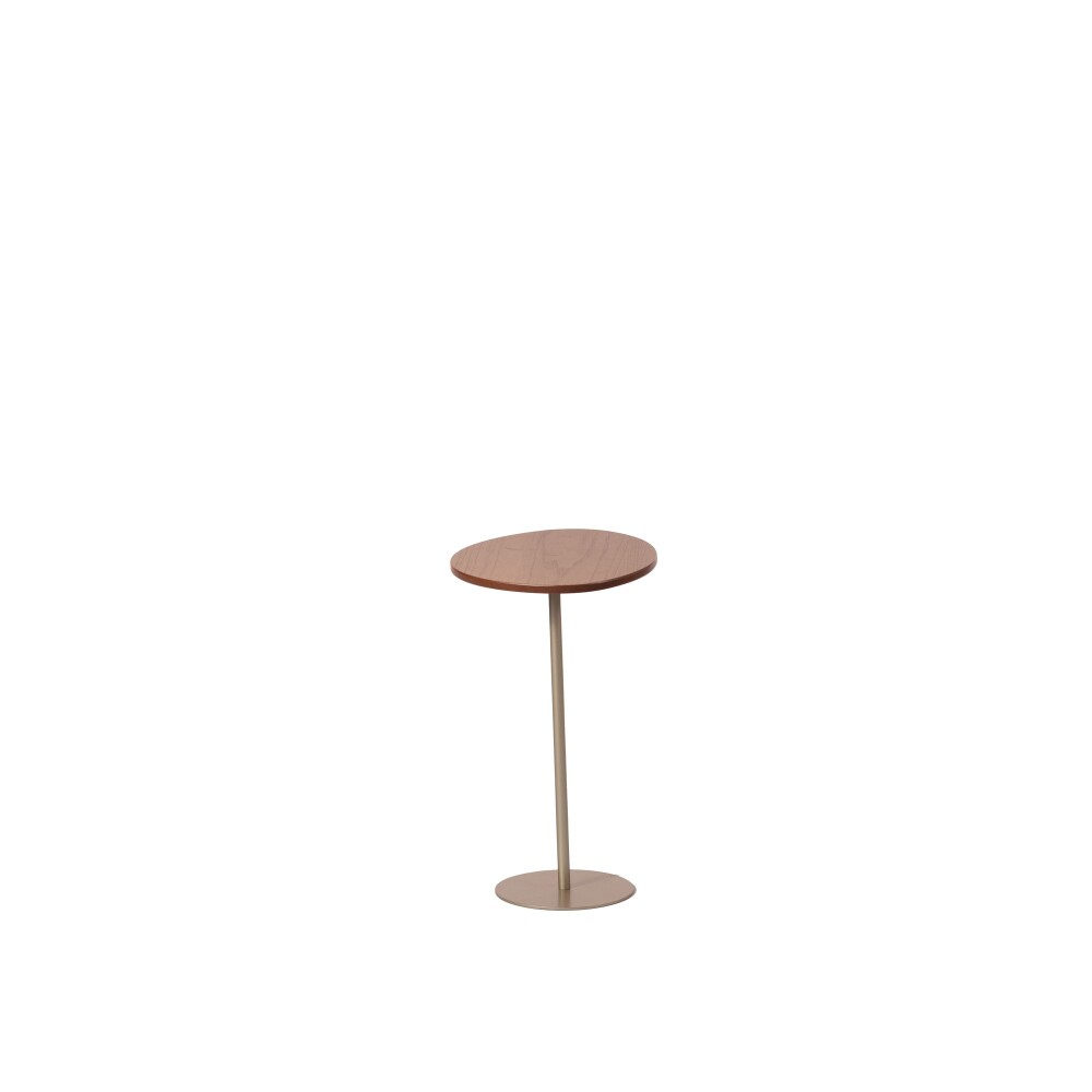 Mesa Lateral - Botanic Canela Chica - 51,5 cm