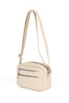 Bandolera Balsamo Off white
