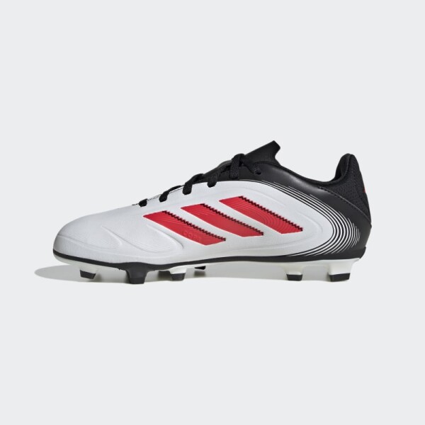 Championes Adidas Copa Pure III Club FG/MG Blanco