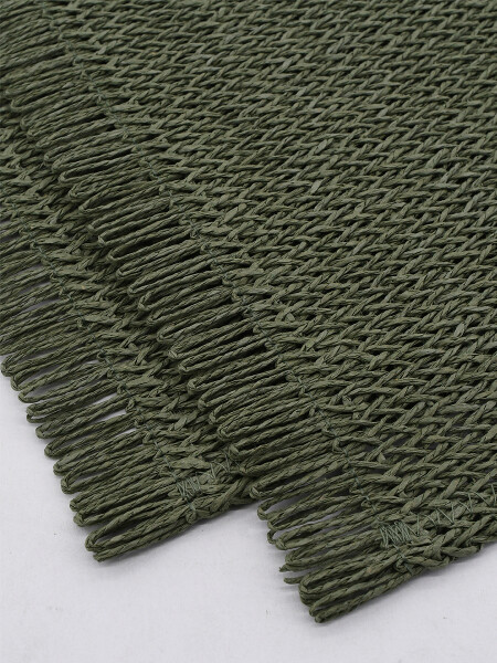 INDIVIDUAL PACK X 2 VERDE