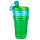 Pack x4 Vasos Sippy con Boquilla verde/celeste