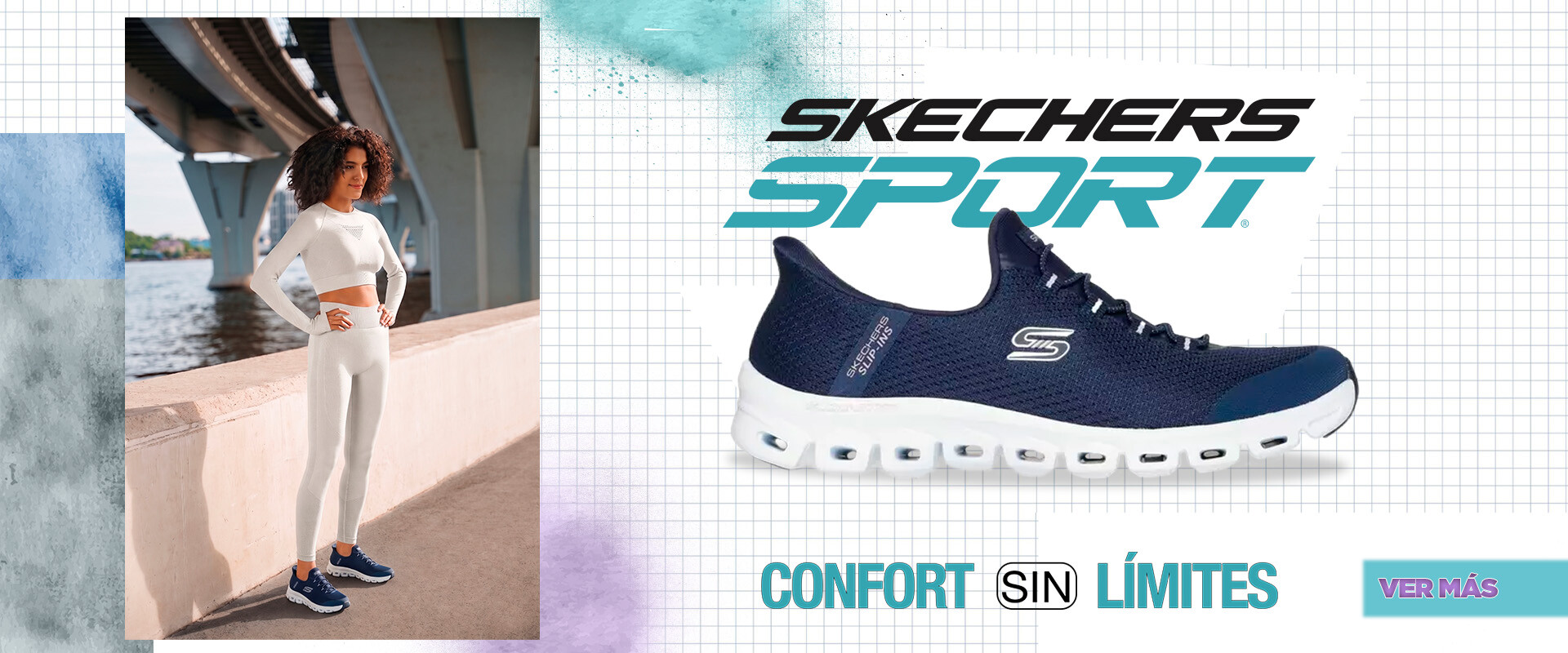 SKECHERS SPORT