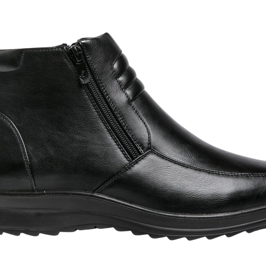 *H LEGERO BOTA BLACK