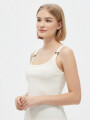 Tops Loeni Marfil / Off White