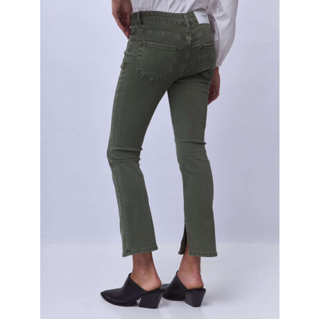 Oxford Ansox Olive