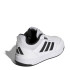 Championes de Niños Adidas Tensaur Sport 3.0 Blanco - Negro