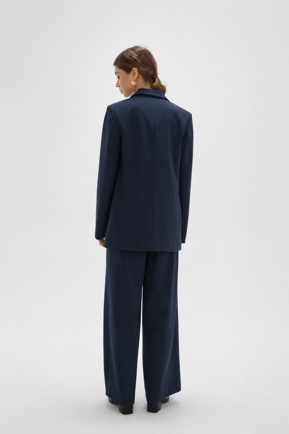 Blazer Aeloria Estampado 2