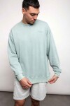 Buzo Bruno Verde aqua