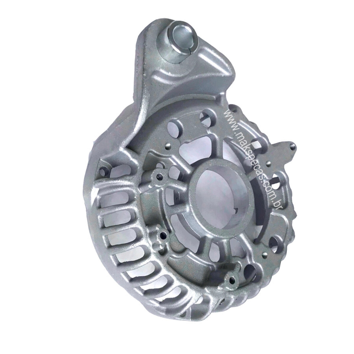 TAPA ALTERNADOR VOLVO TAPA TRAS. ALT. BOSCH VOLVO FH 16 750-16.1-D16G750 SEG 