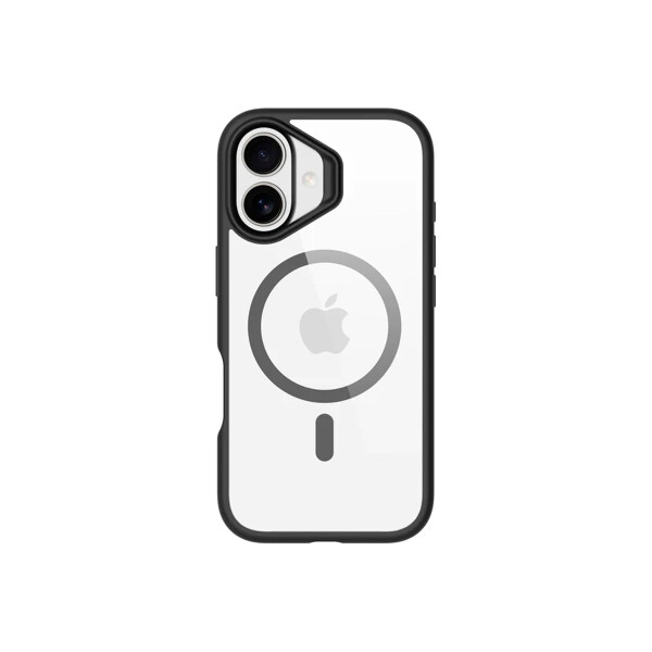 Protector Prodigee Magneteek para iPhone 17 negro Protector Prodigee Magneteek Para Iphone 17 Negro