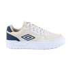 Championes Umbro MILO-HIGH Hombre 20103746 Beige-azul