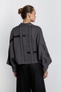Camisa Negro