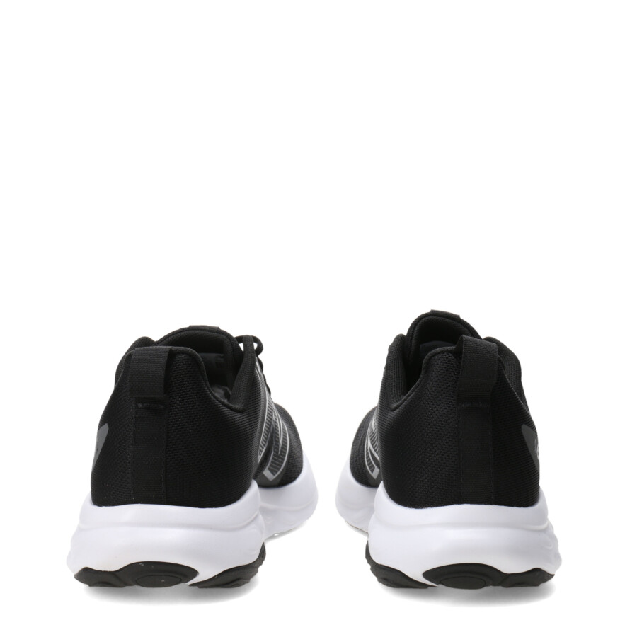 Championes de Hombre New Balance 460 Negro - Gris