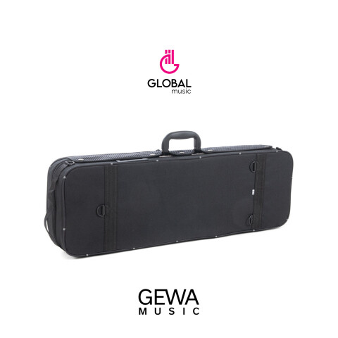 GEWA Estuche para Violín Aspirante 4/4 GEWA Estuche para Violín Aspirante 4/4