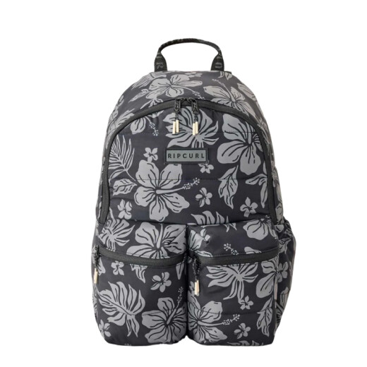 Mochila Rip Curl Weekend Travel 21L - Negro Mochila Rip Curl Weekend Travel 21L - Negro