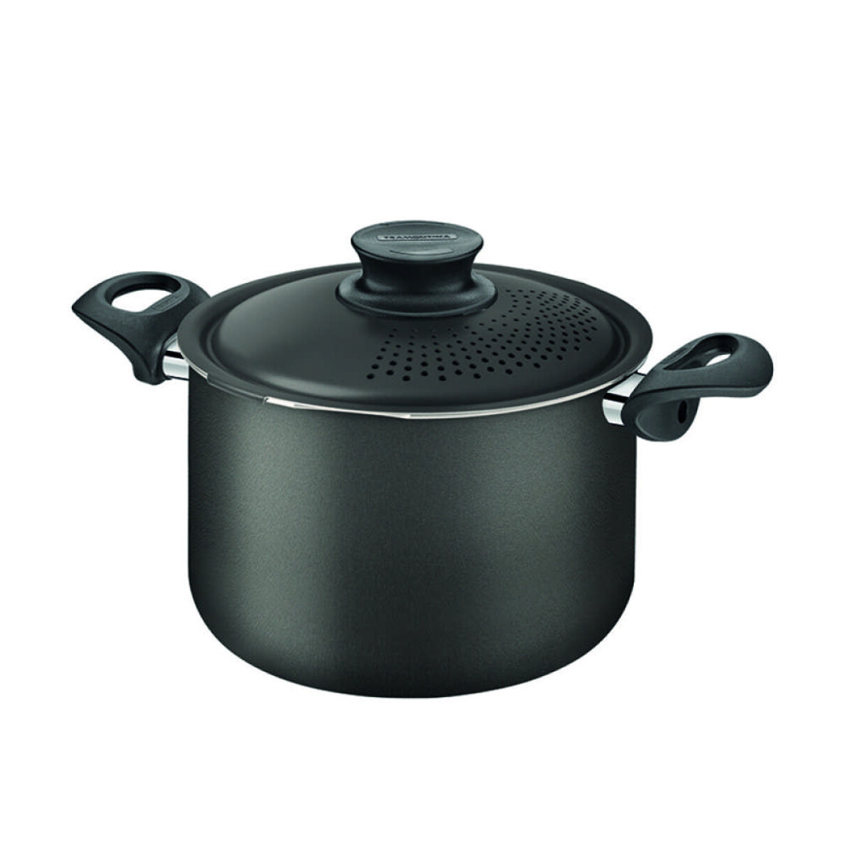 Olla Para Pasta Modelo , Ø24Cm Tramontina - Paris 