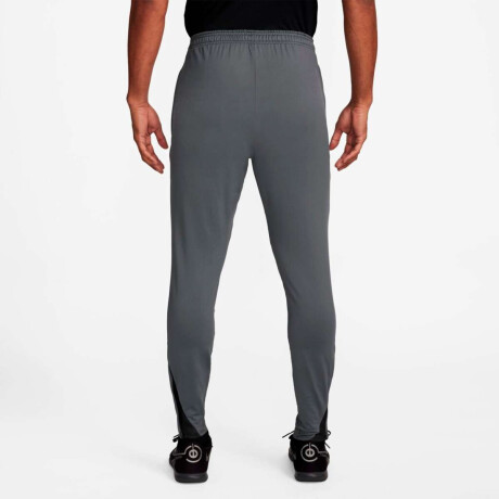 Pantalón Largo Nike Dri-Fit Strike de Hombre negro