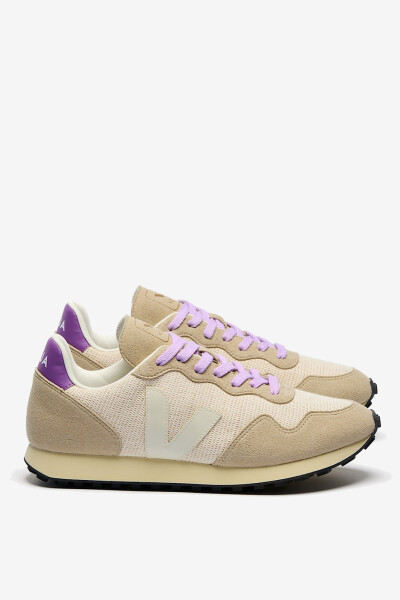 ZAPATILLA SDU REC Natural