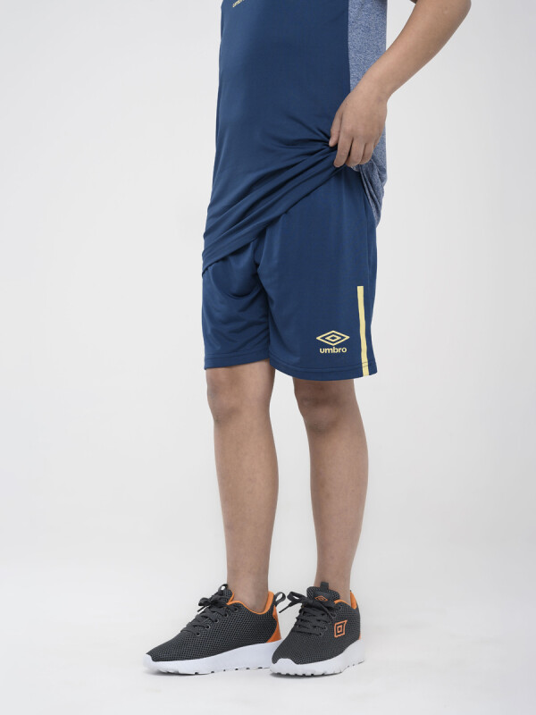 Bermuda Flag Umbro Junior 013