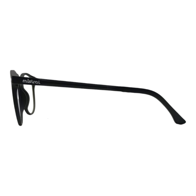 MISTRAL Chapelco 01 52-18 145 POL - Adulto - Negro negrouniforme