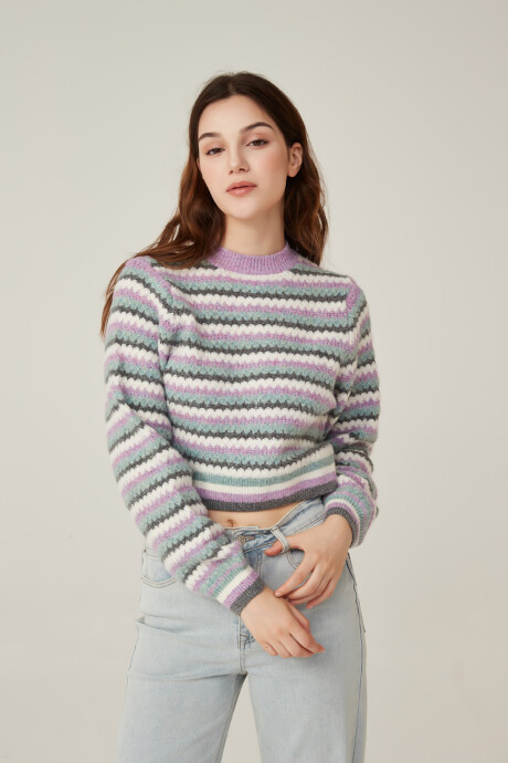 Sweater Rory Estampado 1