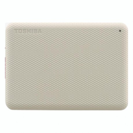DISCO DURO EXT TOSHIBA ADV 1TB Disco Duro Externo TOSHIBA Canvio Advance Capacidad 1TB USB 3.0 - White
