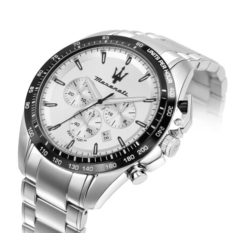 Reloj Maserati Traguardo R8873612049 0