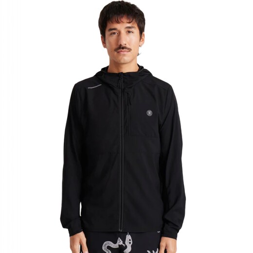 Campera Roark Secondwind 3.0 - Negro Campera Roark Secondwind 3.0 - Negro