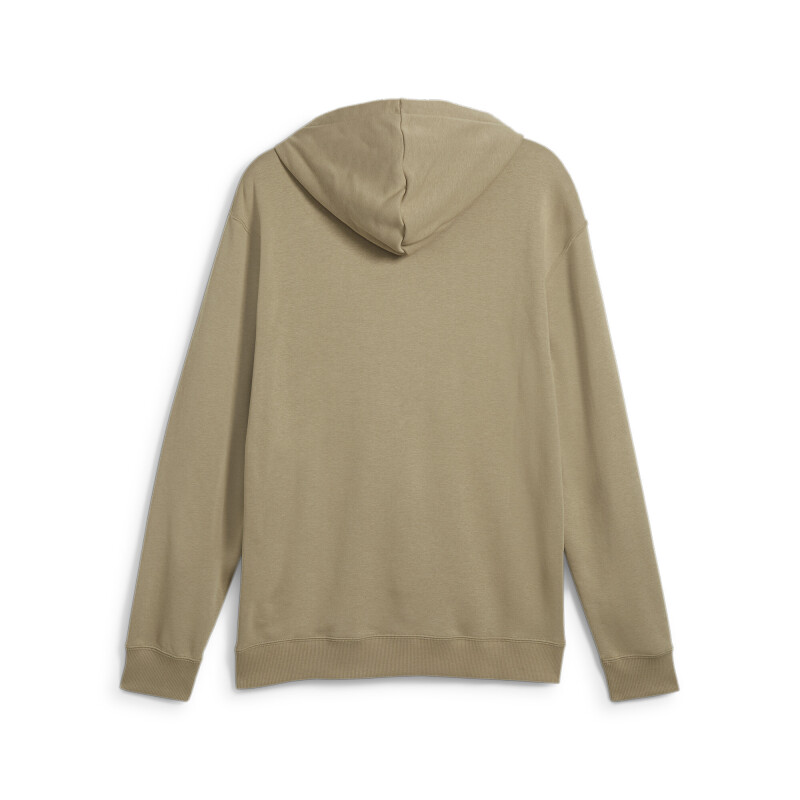 Canguro Puma Squad Hoodie TR de Hombre - 681797 67 Tostado