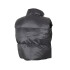 CHALECO PUFFER CROPPED WMN negro NEGRO