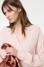 CAMISA LARGA Rosa