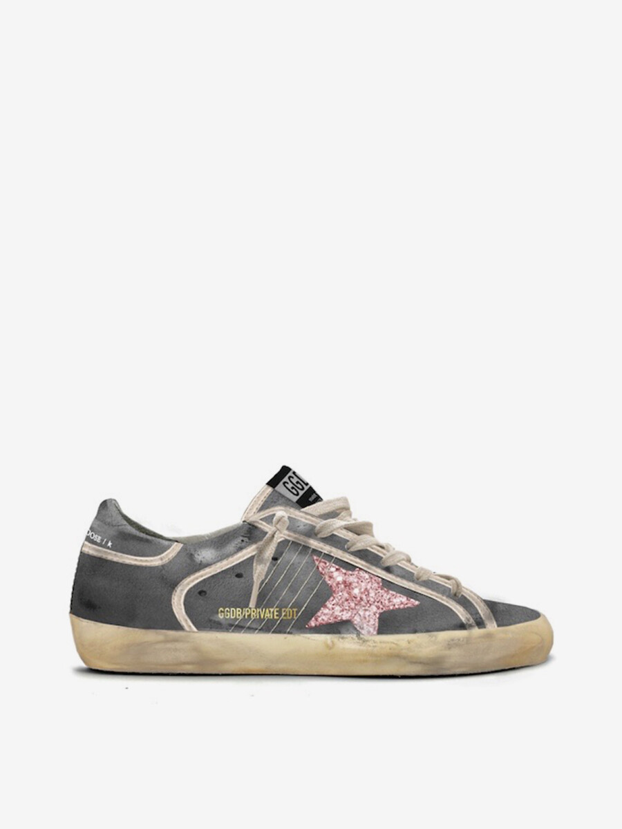 ZAPATILLA SUPER-STAR 