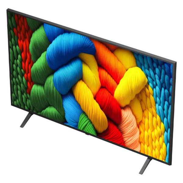Smart Tv Lg Nanocell Ai Nano80 50" 4k 50nano80asa TV 50 LG 50NANO80ASA