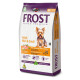 FROST ADULTO - Mini & Small 2,5 Kg FROST ADULTO - Mini & Small 2,5 Kg