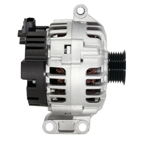 ALTERNADOR FORD KA FIESTA COURRIER ECOSPORT 12V 90A VALEO=9020303 ZEN ALTERNADOR FORD KA FIESTA COURRIER ECOSPORT 12V 90A VALEO=9020303 ZEN