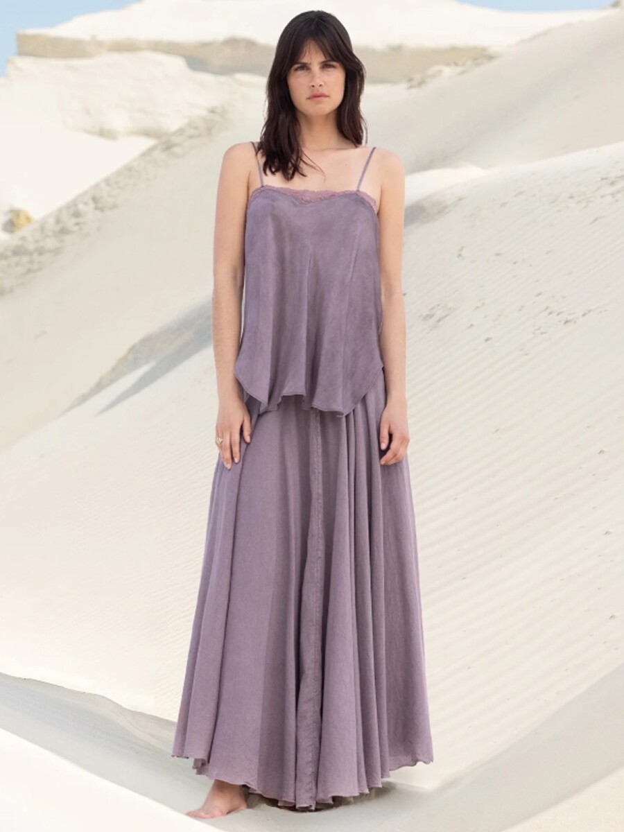 SKIRT SANDY 