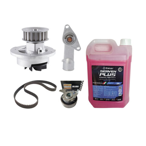 KIT DE DISTRIBUCION COMPLETO Kit De Distribucion Completo