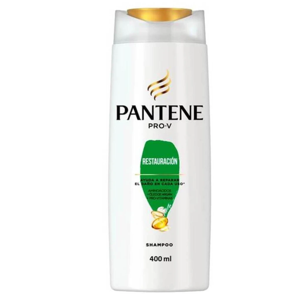 PANTENE RESTAURACION SHA FR. X 200 ML.