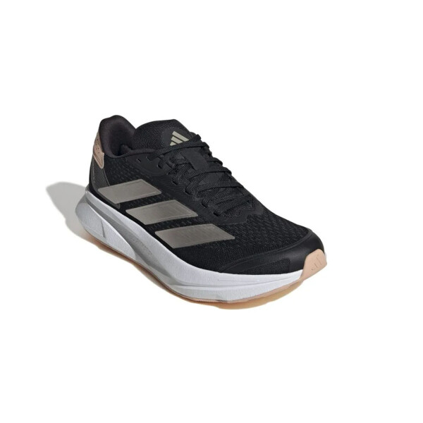 DURAMO SL2 W - ADIDAS NEGRO/DORADO