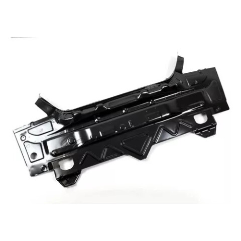 PANEL DE COLA TRASERO GOL G5 / G6 / G7 HATCH Panel De Cola Trasero Gol G5 / G6 / G7 Hatch