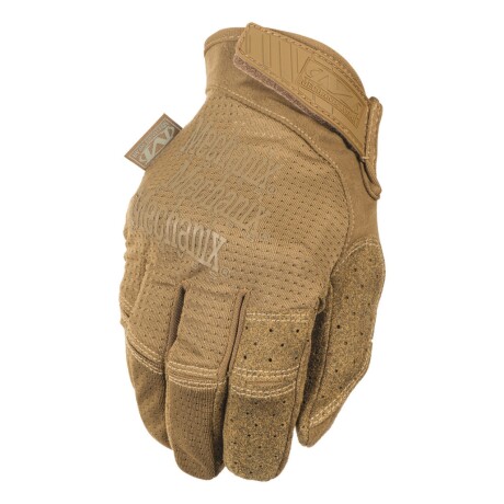 Guantes Mechanix SPECIALTY VENT - Coyote Guantes Mechanix SPECIALTY VENT - Coyote