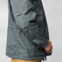 Raven Jacket - Hombre Green