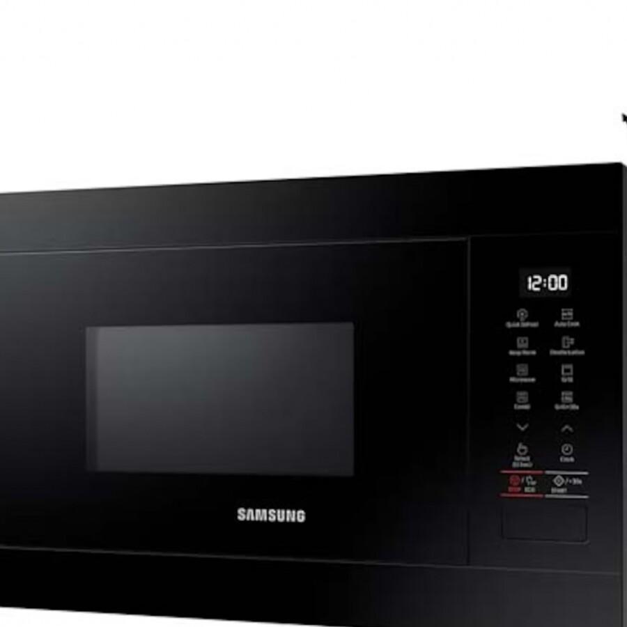 Microondas de empotrar 22 Lts Samsung MG22M8054AK Microondas de empotrar 22 Lts Samsung MG22M8054AK