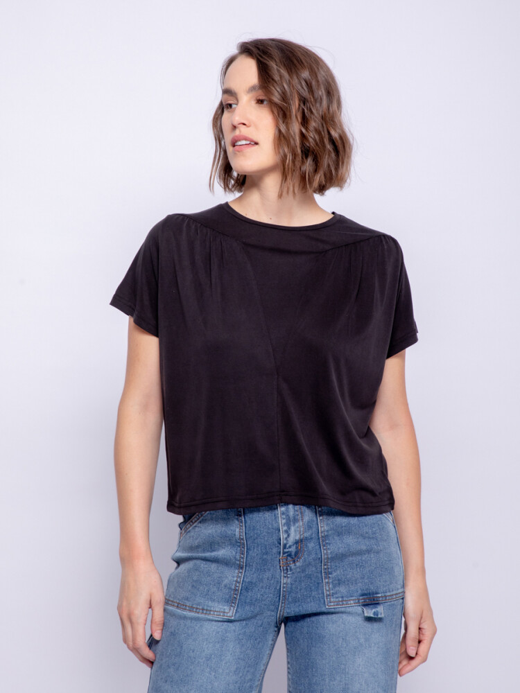 TOP CORINE Negro