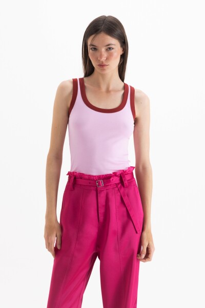 MUSCULOSA FRUIT Rosa