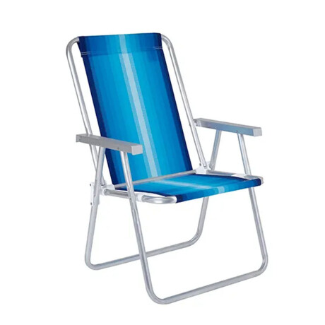 Set X2 Reposeras Sillas Alta Plegables Aluminio Conforto Mor Set X2 Reposeras Sillas Alta Plegables Aluminio Conforto Mor