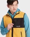 Chaqueta Outdoor Archive Re-issue Vest With Polar Mineral Hombre 723