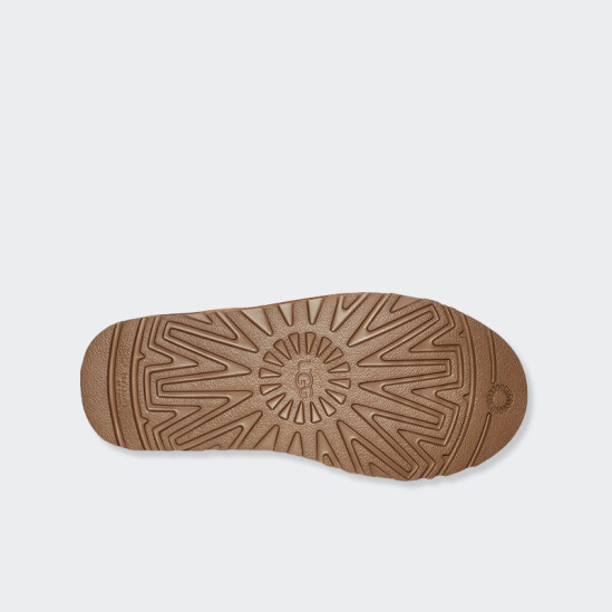 Botas Ugg Neumel Marrón